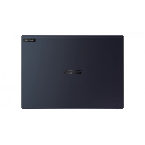 ASUS ExpertBook B1 B1402CVA-EB0112X laptop Intel® Core™ i5 i5-1335U 35.6 cm (14) Full HD 8 GB DDR4-SDRAM 512 GB SSD Wi-Fi 6E (802.11ax) Windows 11 Pro Black