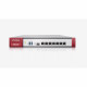 NET Firewall Zyxel Nebula ZYWALL USG FLEX 200 - 4xLAN 1Gbit/s + 2xWAN 1Gbit/s