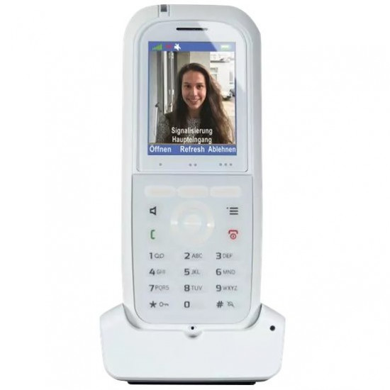 AGFEO DECT 77 IP