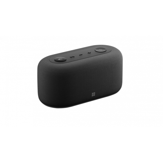 Microsoft Audio Dock Black