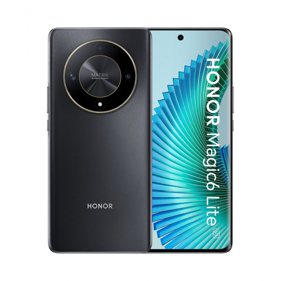 Honor Magic6 Lite 5G 8/256GB Black