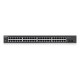 Zyxel GS1900-48HPv2 Managed L2 Gigabit Ethernet (10/100/1000) Power over Ethernet (PoE) Black