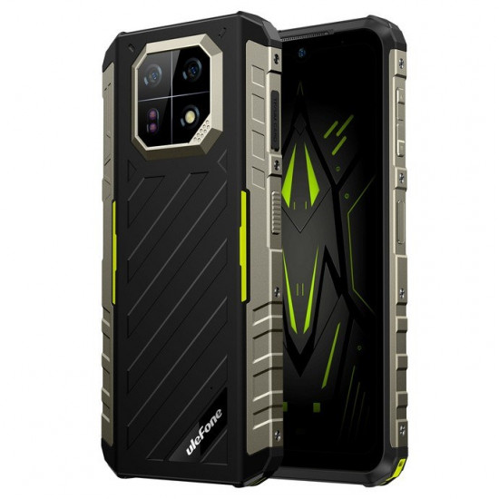 Ulefone Armor 22 8/128GB Green