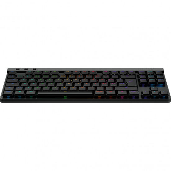 Logitech G515 LIGHTSPEED TKL Black (PAN)