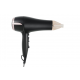 Tristar Hair Dryer | HD-2451 | 2000 W | Number of temperature settings 3 | Ionic function | Black