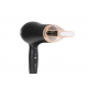 Tristar Hair Dryer | HD-2451 | 2000 W | Number of temperature settings 3 | Ionic function | Black