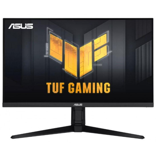 LCD Monitor|ASUS|31.5|Gaming|Panel IPS|2560x1440|16:9|170Hz|Matte|1 ms|Speakers|Swivel|Height adjustable|Tilt|Colour Black|90LM07L0-B03370