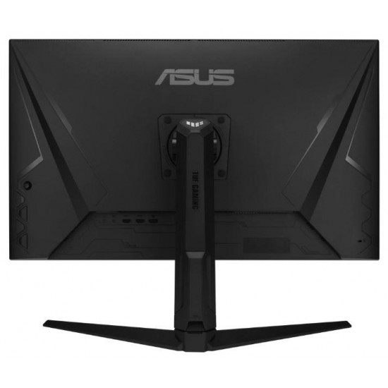 LCD Monitor|ASUS|31.5|Gaming|Panel IPS|2560x1440|16:9|170Hz|Matte|1 ms|Speakers|Swivel|Height adjustable|Tilt|Colour Black|90LM07L0-B03370