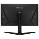 LCD Monitor|ASUS|31.5|Gaming|Panel IPS|2560x1440|16:9|170Hz|Matte|1 ms|Speakers|Swivel|Height adjustable|Tilt|Colour Black|90LM07L0-B03370