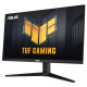 LCD Monitor|ASUS|31.5|Gaming|Panel IPS|2560x1440|16:9|170Hz|Matte|1 ms|Speakers|Swivel|Height adjustable|Tilt|Colour Black|90LM07L0-B03370