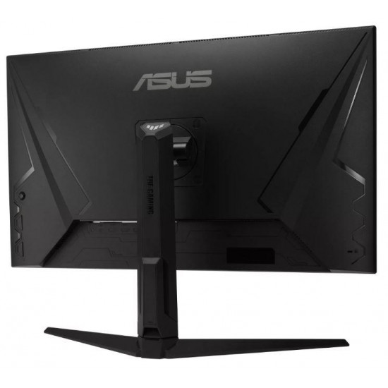 LCD Monitor|ASUS|31.5|Gaming|Panel IPS|2560x1440|16:9|170Hz|Matte|1 ms|Speakers|Swivel|Height adjustable|Tilt|Colour Black|90LM07L0-B03370