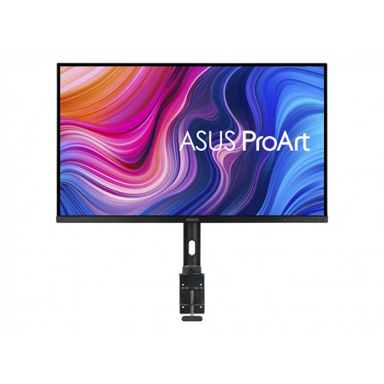 ASUS ProArt Display PA328CGV 32inch IPS WLED 2560x1440 16:9 165Hz 1000:1 450cd/m2 5ms 2xHDMI DP USB Type-C 4xUSB 3.1 2xSpeakers