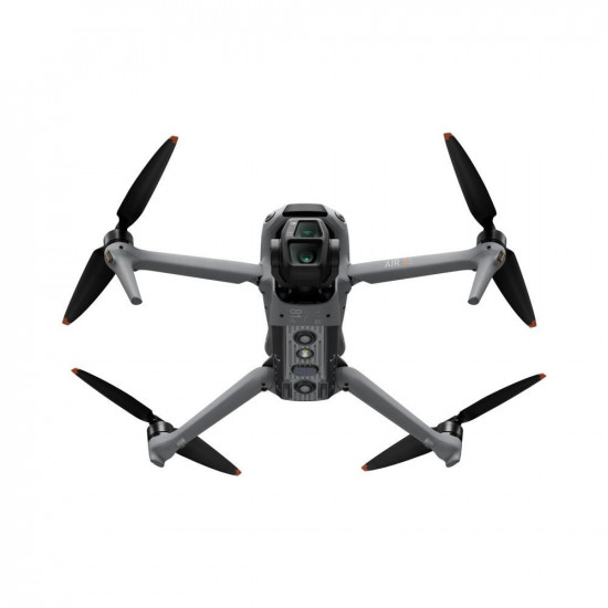 Drone|DJI|Air 3S Fly More Combo (DJI RC 2)|Consumer|CP.MA.00000816.03