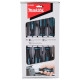 Makita E-10528 manual screwdriver