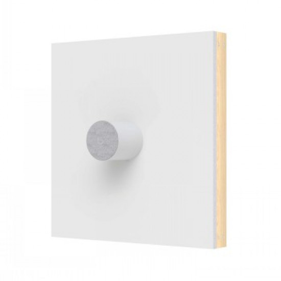 UBIQUITI POE PLUG-AND-PLAY NOTIFICATION DEVICE, DESIGNED TO PAIR WITH A UNIFI DOORBELL OR DOOR ACCESS HUB