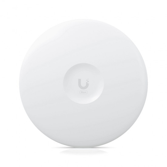 Ubiquiti Wave Professional Network bridge 2500 Mbit/s White