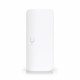 Ubiquiti UISP WAVE-AP-MICRO bridge/repeater 5000 Mbit/s White