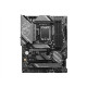 MSI Z790 Gaming Plus Wifi - bundkort -