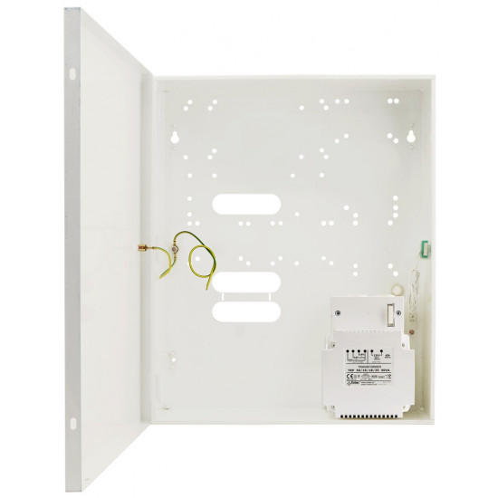 PULSAR AWO256 electrical enclosure Steel