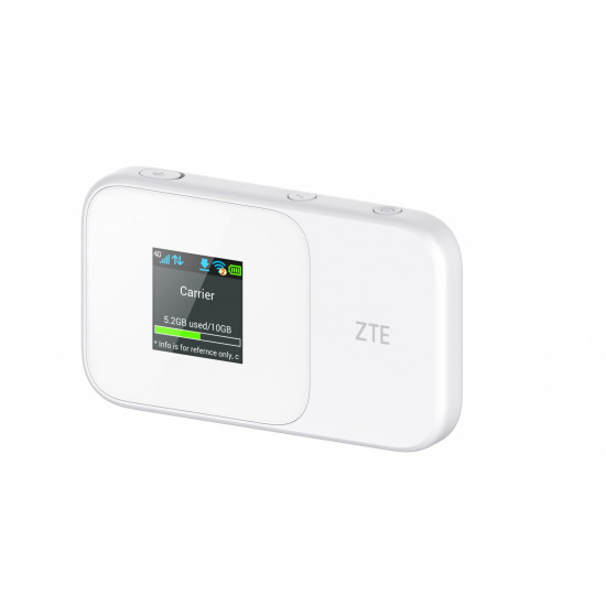 Router ZTE 986D kat 12