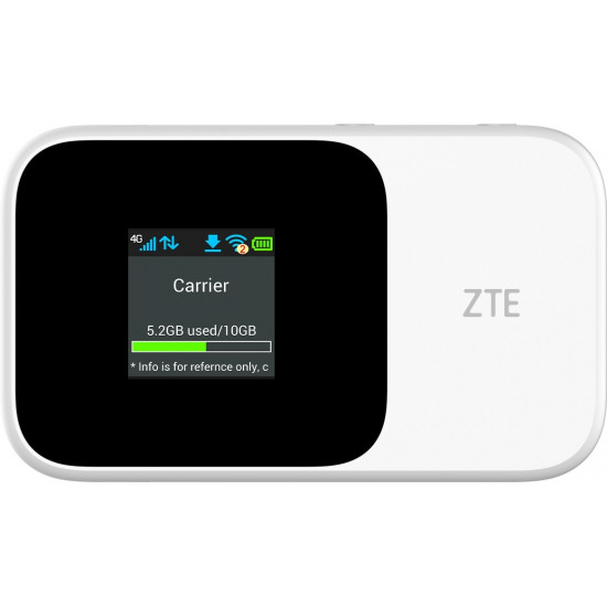 Router ZTE 986D kat 12