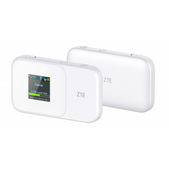 Router ZTE 986D kat 12