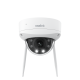 Reolink | 4K Ultra HD IK10 Vandal-Proof Camera | W437 | Dome | 8 MP | 2.7-13.5mm | IP67 | H.265 | Micro SD, Max. 256 GB