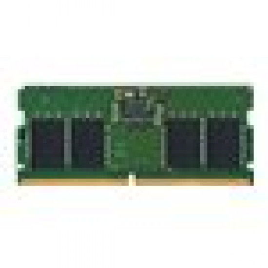 KINGSTON 8GB DDR5 5600MT/s SODIMM