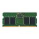 KINGSTON 8GB DDR5 5600MT/s SODIMM