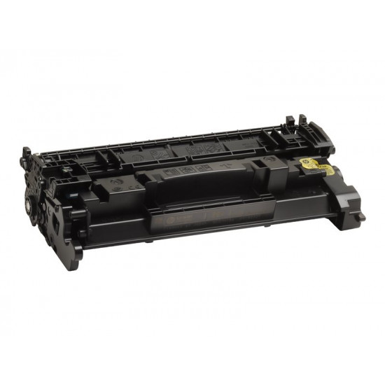 HP 89A Black LaserJet Toner Cartridge