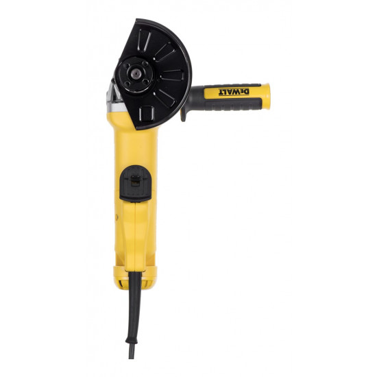 DeWALT DWE4233 angle grinder 12.5 cm 2.2 kg