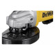 DeWALT DWE4233 angle grinder 12.5 cm 2.2 kg