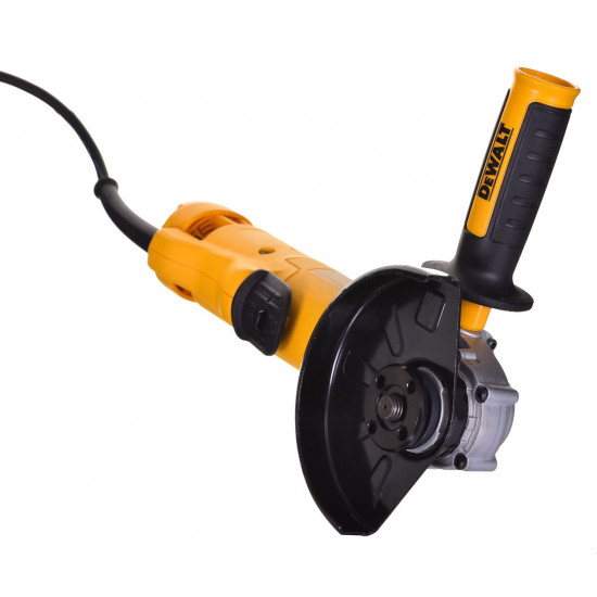 DEWALT DWE4203-QS angle grinder 125 mm 1010 W 2,2 kg