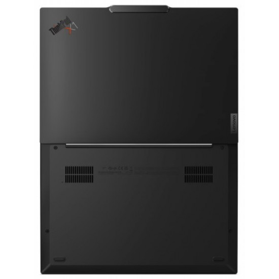 LENOVO THINKPAD X1 CARBON G13, 14 2.8K OLED 400N, U7-258V, 32GB, 1TB, W11P, 3YPS, SWE