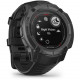 Garmin Instinct 2X Solar Tactical Edition 50mm black