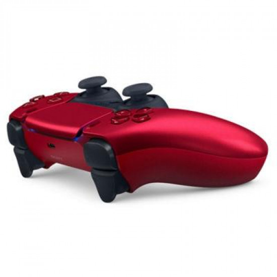 GAMEPAD DUALSENSE WIRELESS//PS5 RED 711719576822 SONY