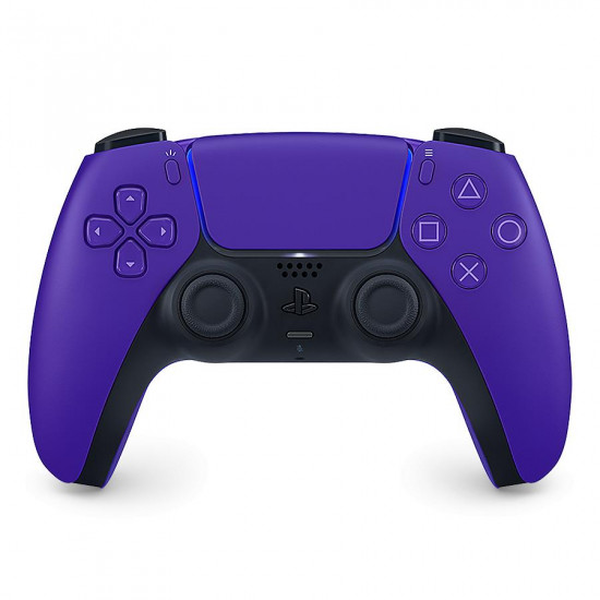 GAMEPAD DUALSENSE WIRELESS//PS5 PURPLE 711719575986 SONY