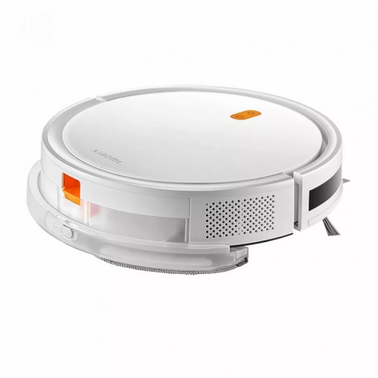 Xiaomi E5 cleaning robot with mop (white)