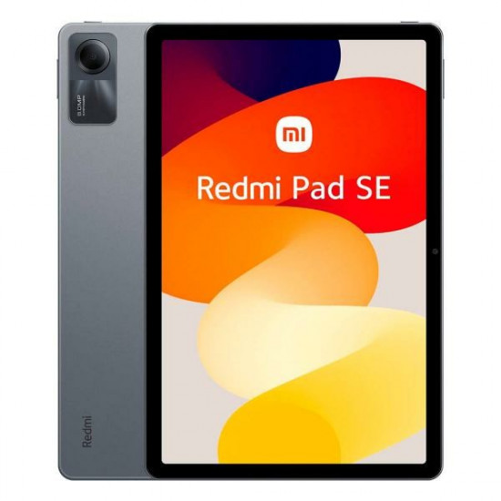 Xiaomi Redmi Pad SE 11 8/256GB tablet grey