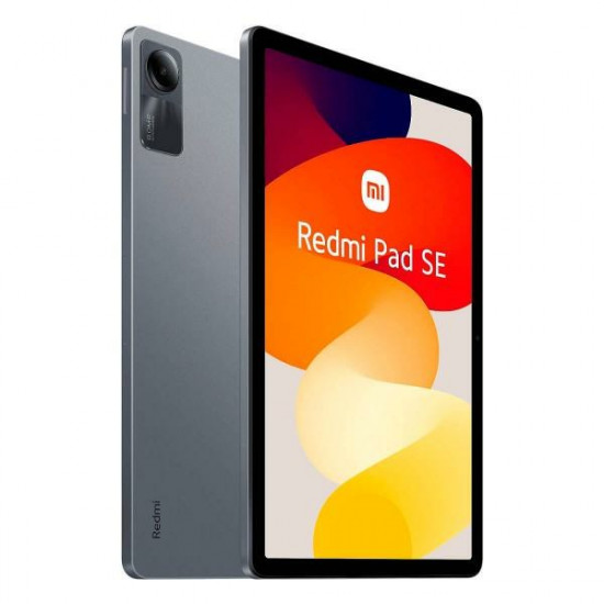 Xiaomi Redmi Pad SE 11 8/256GB tablet grey