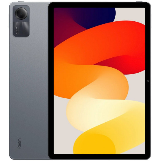 Xiaomi Redmi Pad SE 11 8/256GB tablet grey