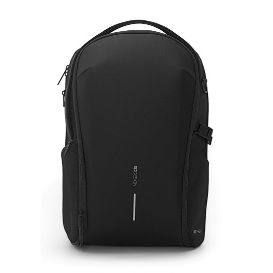 XD DESIGN BACKPACK BIZZ BACKPACK BLACK P/N: P705.931