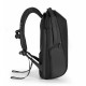 XD DESIGN BACKPACK BIZZ BACKPACK BLACK P/N: P705.931