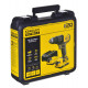 DRILL/DRIVER STANLEY SFMCD710D2K-QW