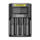 Charger Nitecore UMS4