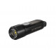 Nitecore TIKI LE Black Hand flashlight LED