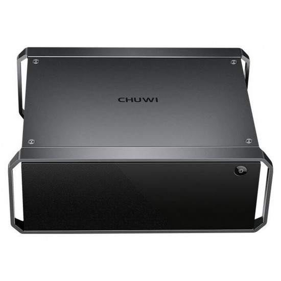 Chuwi CoreBox CWI601K2 I5-12450H 16GB SSD512 BT WIN11 Pro Black