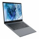 Chuwi GemiBook-Plus-K1 Celeron N100 15.6 FHD AG 16GB SSD512 BT LAN Win11 Gray  REPACK