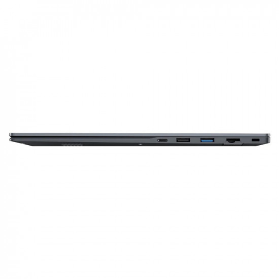 Chuwi GemiBook-Plus-K1 Celeron N100 15.6 FHD AG 16GB SSD512 BT LAN Win11 Gray  REPACK