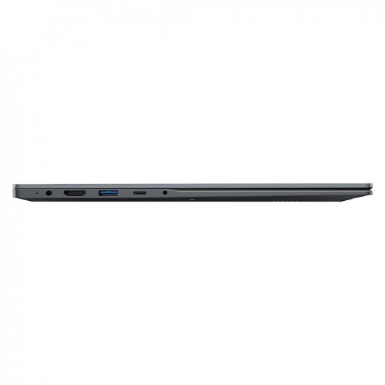 Chuwi GemiBook-Plus-K1 Celeron N100 15.6 FHD AG 16GB SSD512 BT LAN Win11 Gray  REPACK